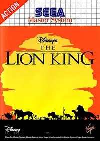 Lion King, The