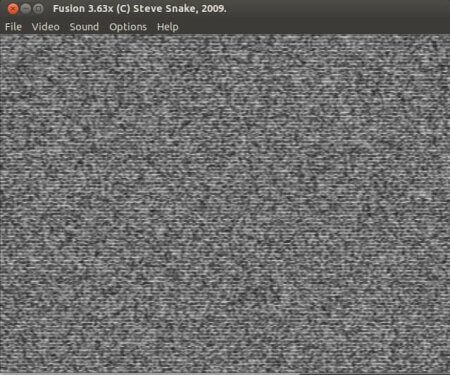 Kega Fusion v3.64