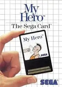 My Hero