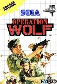 Operation Wolf