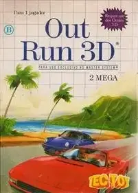 OutRun 3D