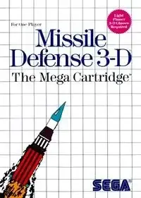 Missile Defense 3-D