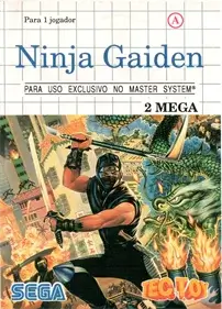 Ninja Gaiden