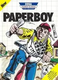 Paperboy