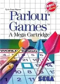 Parlour Games