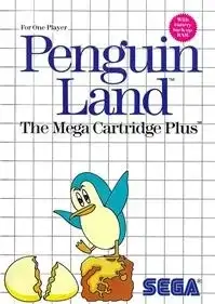 Penguin Land