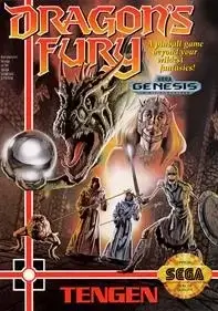 Dragon’s Fury