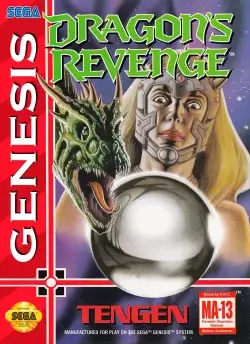Dragon's Revenge