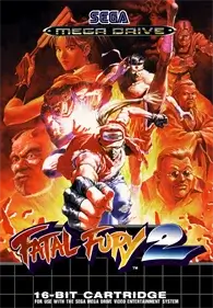 Fatal Fury 2