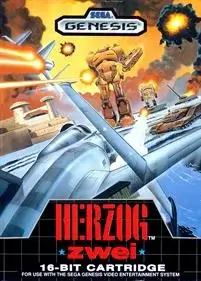 Herzog Zwei