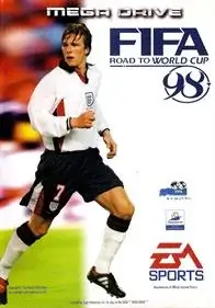 FIFA 98: Road to World Cup