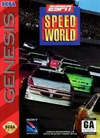 ESPN Speed World