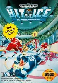 Hit the Ice