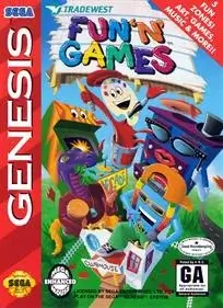 Fun 'N' Games