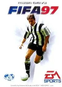 FIFA Soccer 97