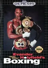 Evander Holyfield’s «Real Deal» Boxing