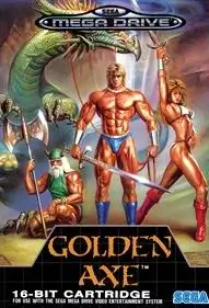 Golden Axe