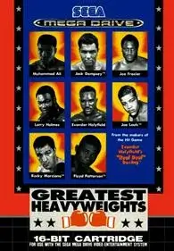 Greatest Heavyweights