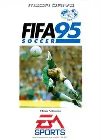 FIFA Soccer 95