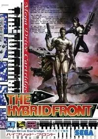 Hybrid Front, The