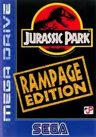 Jurassic Park: Rampage Edition
