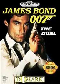 James Bond 007: The Duel