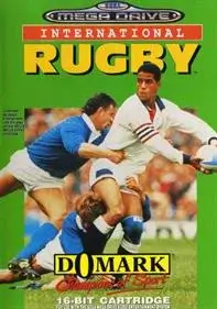 International Rugby