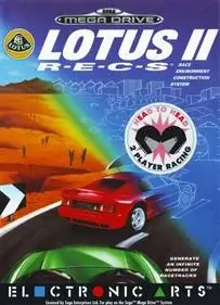 Lotus II: R.E.C.S.