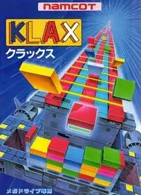 Klax
