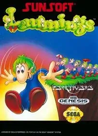 Lemmings