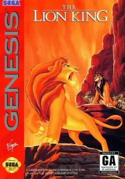 Lion King