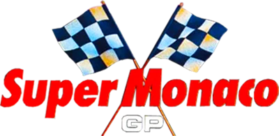 Super Monaco GP
