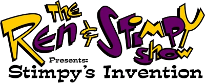 Ren & Stimpy: Stimpy's Invention