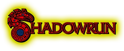 Shadowrun