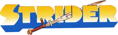 Strider