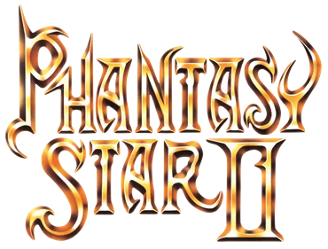 Phantasy Star II