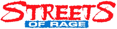 Streets of Rage