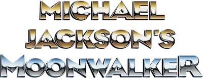 Michael Jackson's Moonwalker