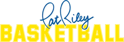 Pat Riley Basketball
