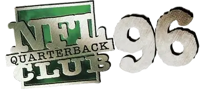 NFL Quarterback Club 96