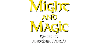 Might and Magic II: Gates to Another World
