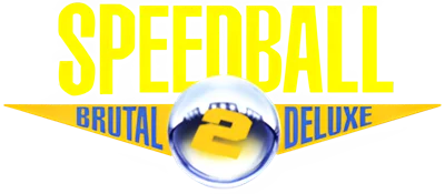Speedball 2: Brutal Deluxe