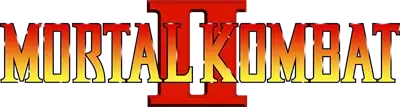 Mortal Kombat II