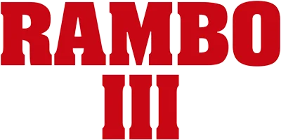 Rambo III