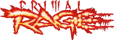 Primal Rage
