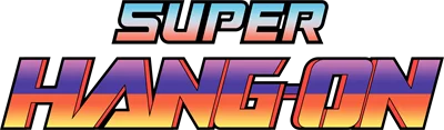 Super Hang-On