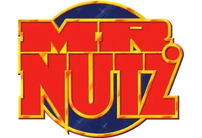 Mr. Nutz