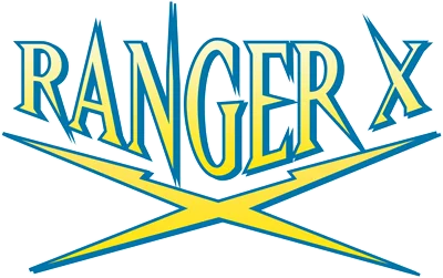 Ranger X