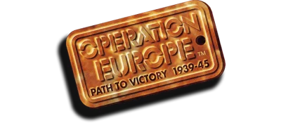 Operation Europe: Path to Victory