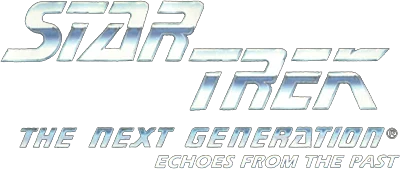 Star Trek: The Next Generation: Echoes from the Past